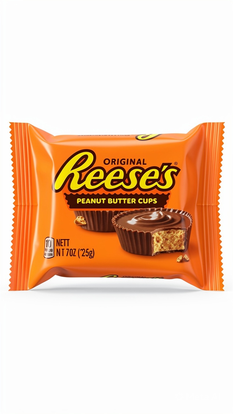 Reese's Peanut Butter Cups 2ct