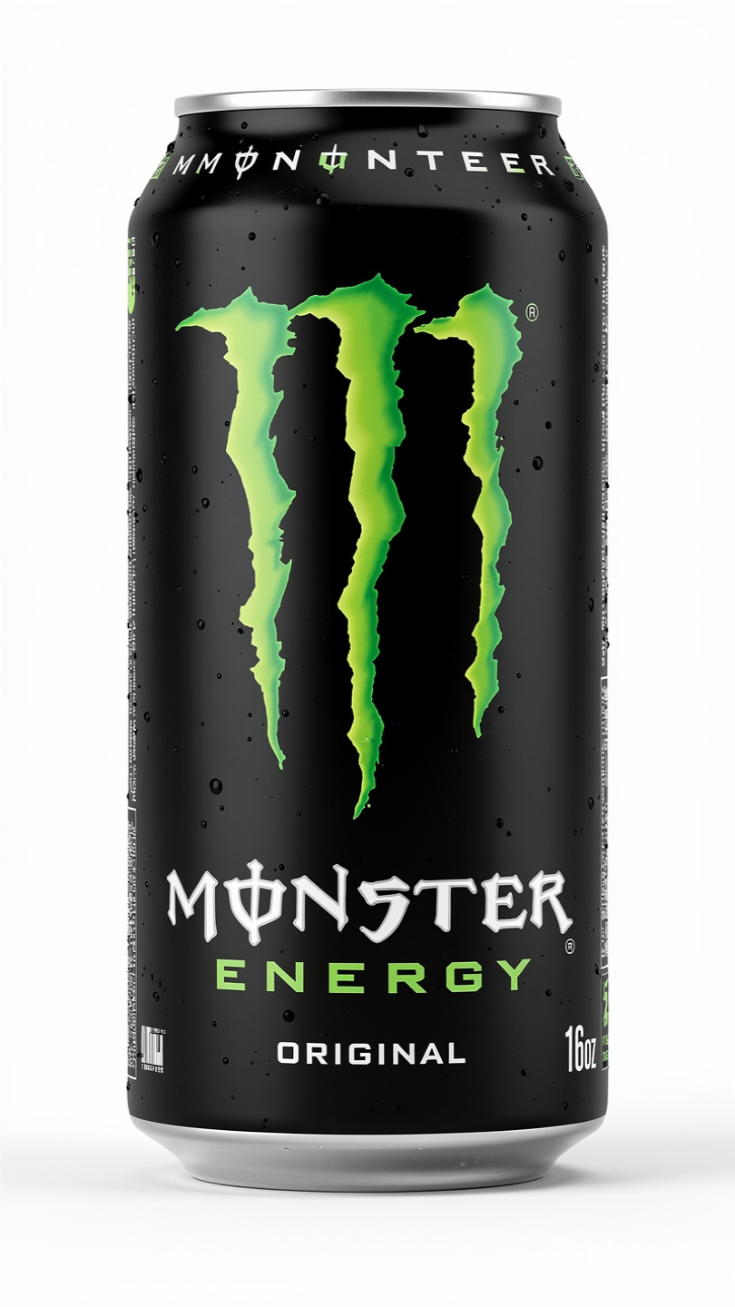 Monster Energy Original 16oz